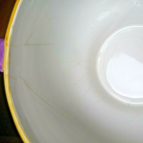 Milson & Louis Tea For One Teapot Hand Painted - Picture 7 of 8